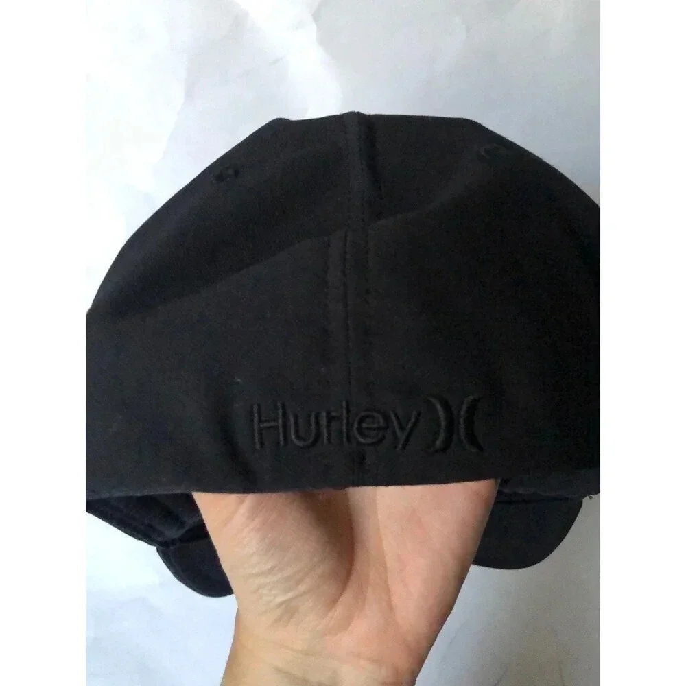 Hurley Baseball cap Hat L-XL